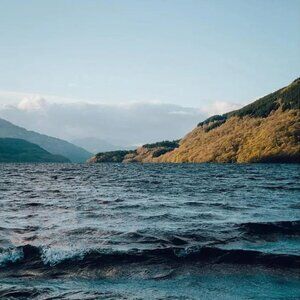 Meet your Posher, Dedra